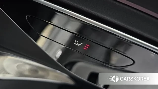 Mercedes-Benz E-Class W214 id 3052735 из Кореи 9