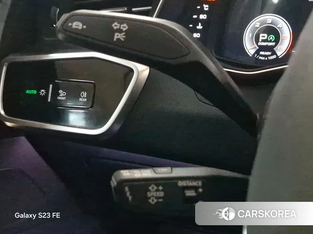 Audi A6 (C8) id 3417099 из Кореи 9