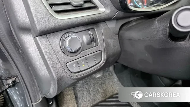 Chevrolet (GM Daewoo) The New Spark id 3692268 из Кореи 9