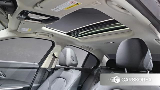 BMW 3 Series (G20) id 3834477 из Кореи 9