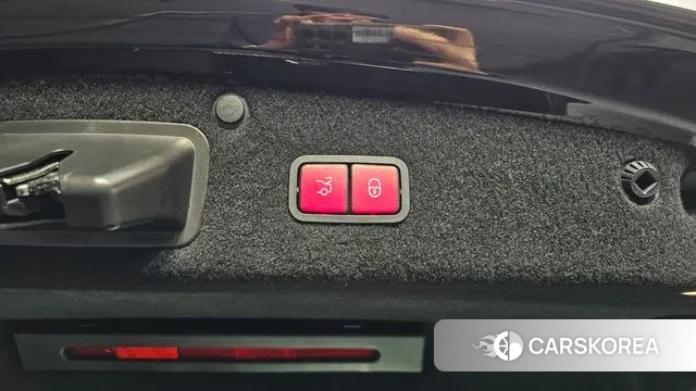 Mercedes-Benz S-Class W222 id 3557264 из Кореи 9