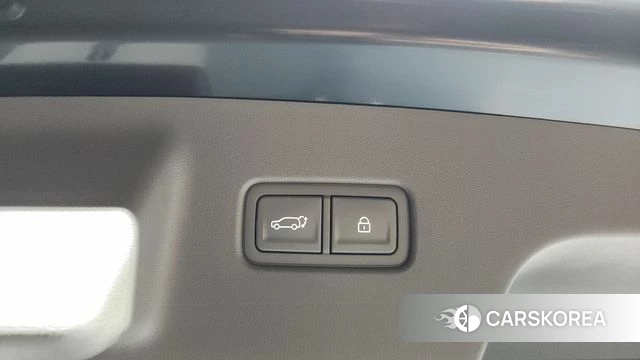 Hyundai Palisade (LX3) id 4421478 из Кореи 9