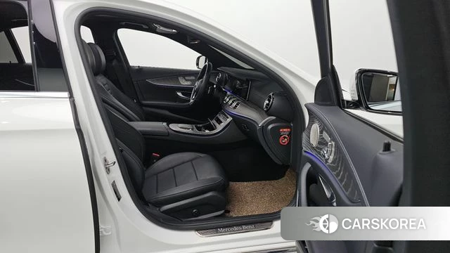 Mercedes-Benz E-Class W213 id 4523864 из Кореи 9