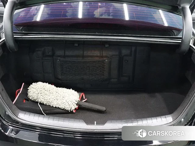 Hyundai Sonata New Rise id 3429302 из Кореи 9