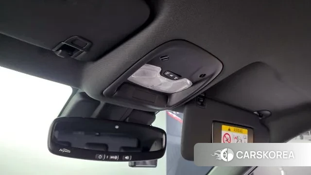 Chevrolet (GM Daewoo) Trailblazer id 3412057 из Кореи 9