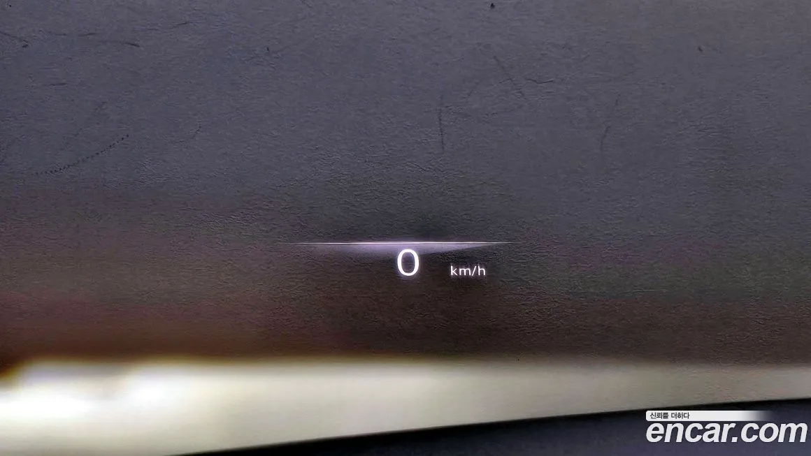 Genesis GV70 id 2007517 из Кореи 9