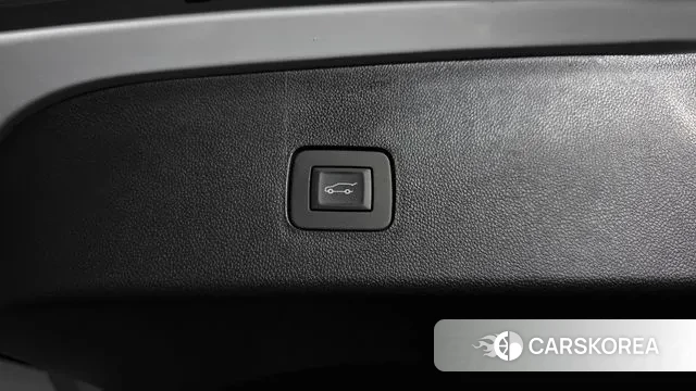 Chevrolet (GM Daewoo) Trax Crossover id 3272346 из Кореи 9