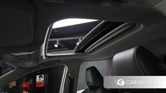 Toyota RAV4 5th Generation id 3405844 из Кореи 9