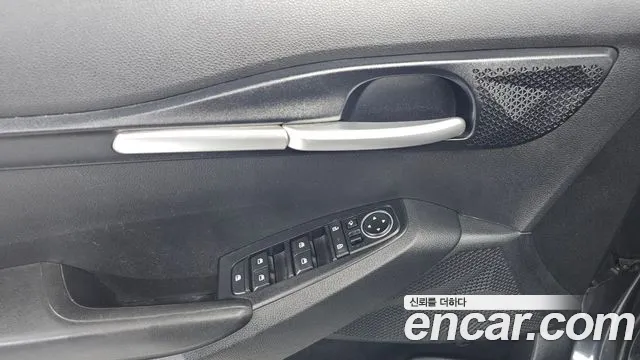 Kia Seltos id 2725990 из Кореи 9