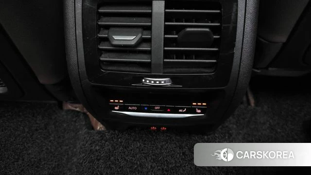 BMW X4 (G02) id 4343775 из Кореи 9