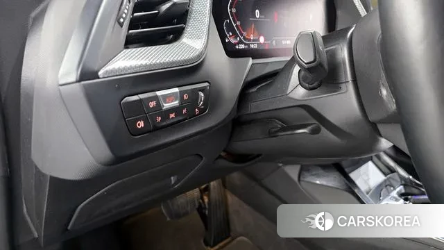 BMW 2 Series Gran Coupe (F44) id 3721670 из Кореи 9