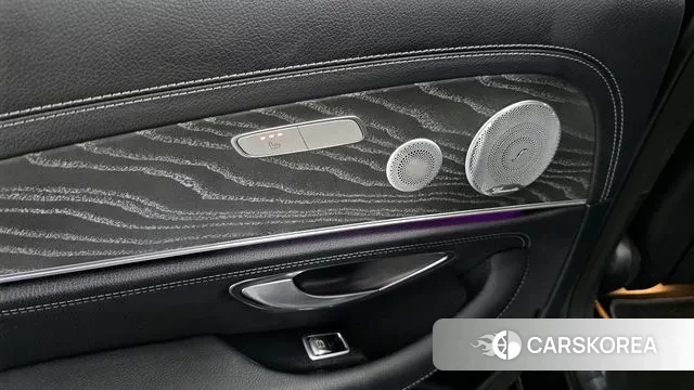 Mercedes-Benz E-Class W213 id 3778096 из Кореи 9