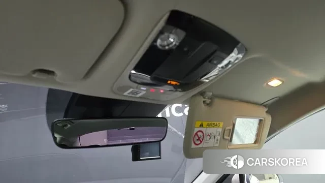 Kia K5 3rd generation id 3013204 из Кореи 9