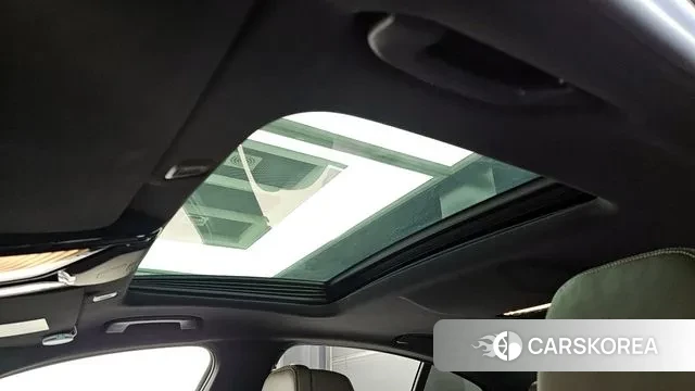 BMW 5 Series (G30) id 3428011 из Кореи 9