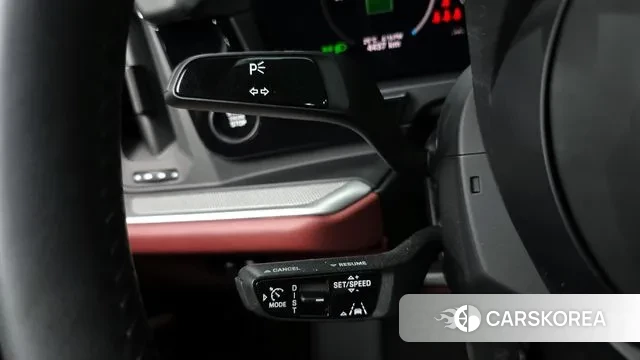 Porsche Cayenne (PO536) id 3002136 из Кореи 9