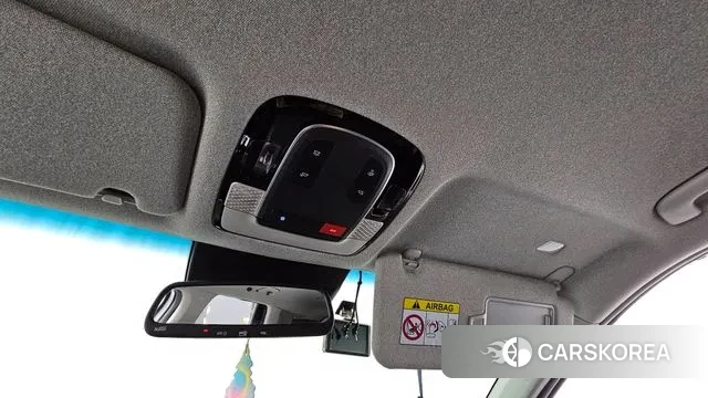 Hyundai Palisade id 3503766 из Кореи 9