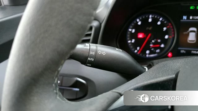 Hyundai Veloster (JS) id 3834097 из Кореи 9