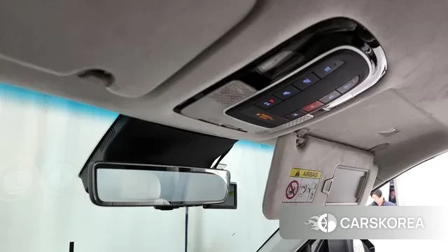 Hyundai The New Palisade id 3639267 из Кореи 9