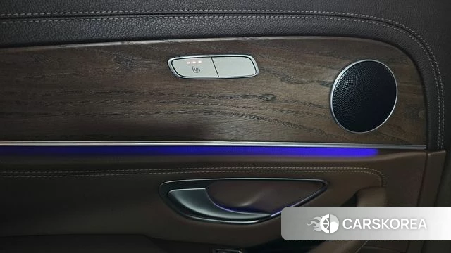 Mercedes-Benz E-Class W213 id 4446407 из Кореи 9