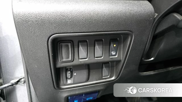 Renault Korea (Samsung) The New QM6 id 4572941 из Кореи 9