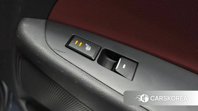 Hyundai All New Tucson id 4923633 из Кореи 9