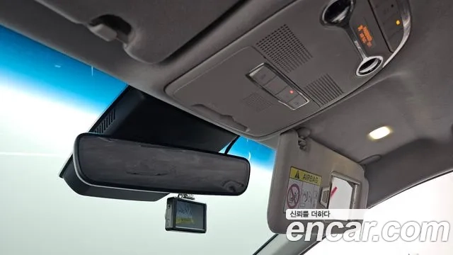 Hyundai The New Grandeur IG Hybrid id 2859527 из Кореи 9