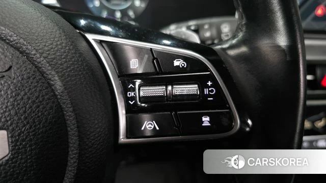 Kia The New Seltos id 3858956 из Кореи 9