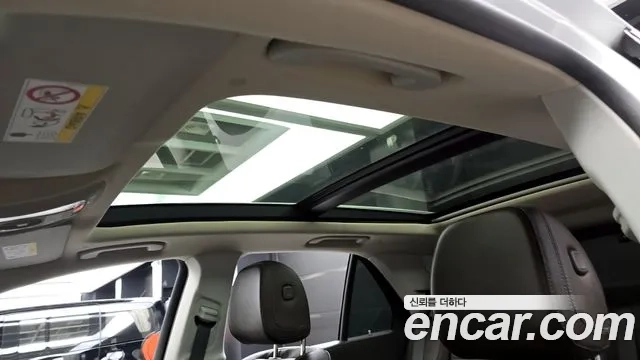 Mercedes-Benz GLE-Class W167 id 2921974 из Кореи 9