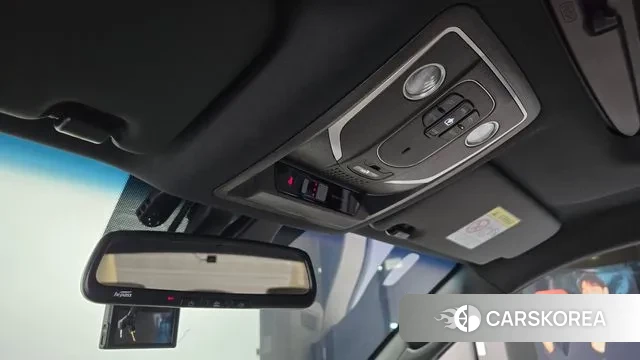 Ssangyong The New Rexton Sport id 3528771 из Кореи 9