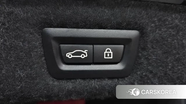 BMW 5 Series (G30) id 3717755 из Кореи 9