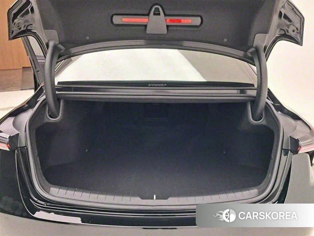 Kia The New K8 id 3831393 из Кореи 9