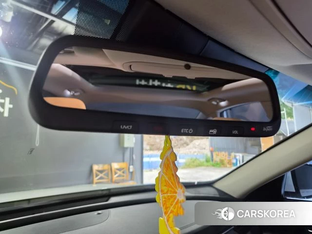 Kia K7 Premier Hybrid id 4680937 из Кореи 9
