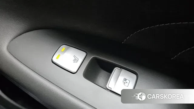 Hyundai The New Grandeur IG id 3713483 из Кореи 9