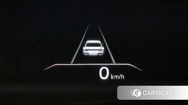 Genesis G80 (RG3) id 3852630 из Кореи 9