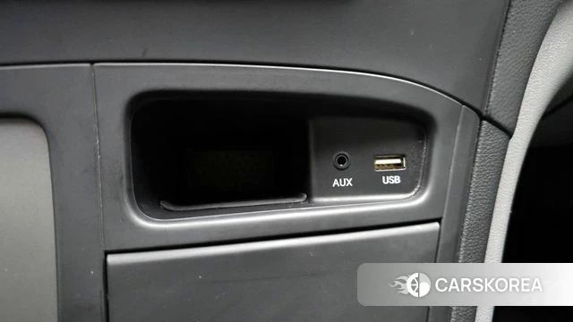 Hyundai The New Grand Starex id 3898842 из Кореи 9