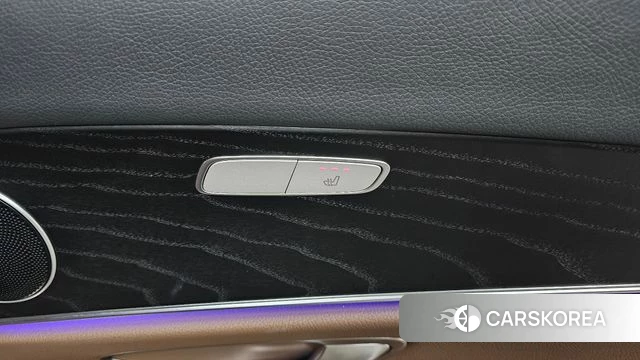 Mercedes-Benz E-Class W213 id 4186108 из Кореи 9