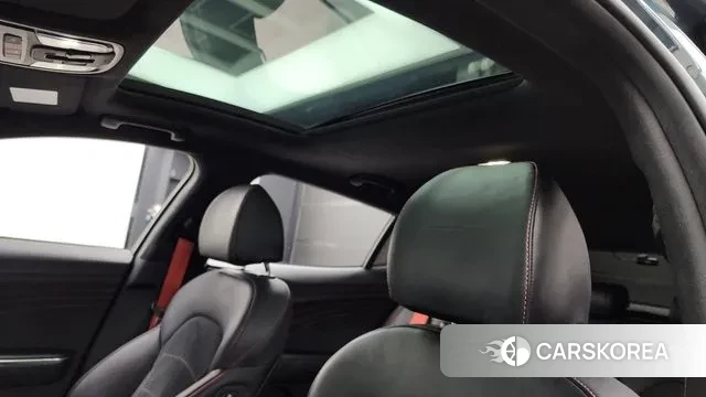 Kia Stinger Meister id 3027661 из Кореи 9