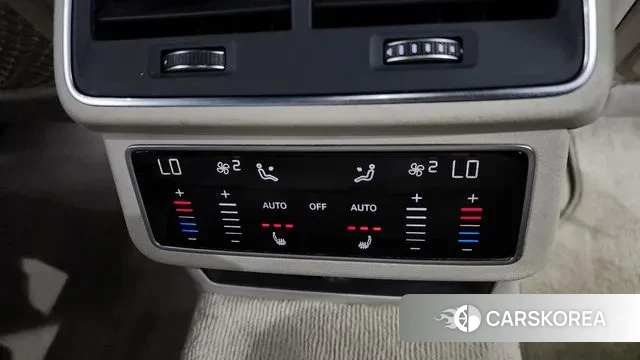 Audi A6 (C8) id 3182276 из Кореи 9