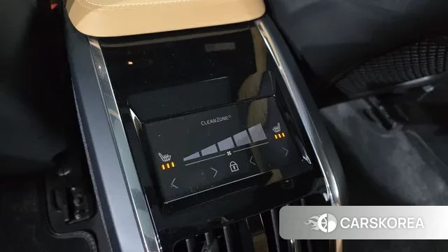 Volvo S90 id 3727286 из Кореи 9