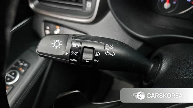 Kia The New Sorento id 4435189 из Кореи 9