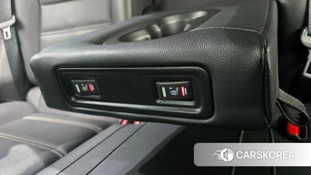 Renault Korea (Samsung) The New QM6 id 4324346 из Кореи 9