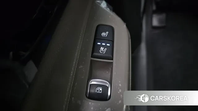 Kia The New Carnival 4th Generation id 3415555 из Кореи 9