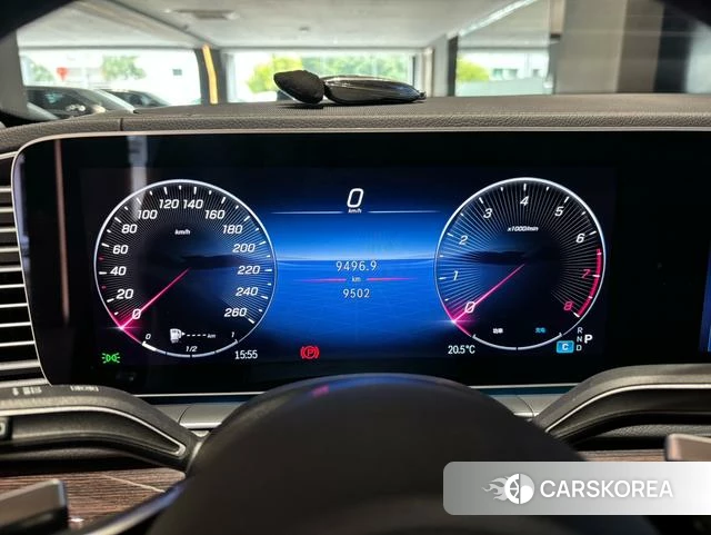 Mercedes-Benz GLE (import) id 4313533 из Китая 9