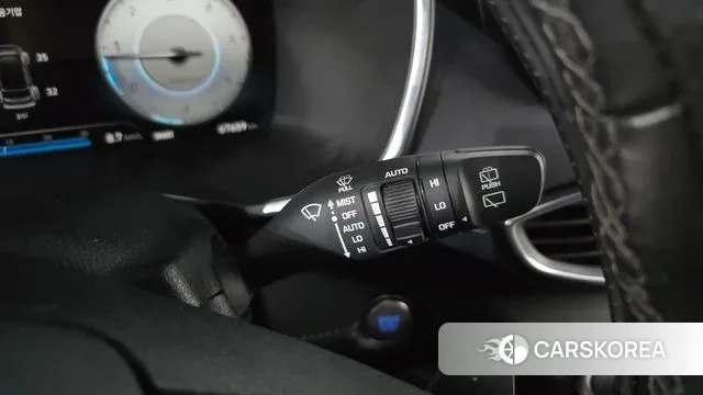 Hyundai The New Santa Fe id 3003985 из Кореи 9