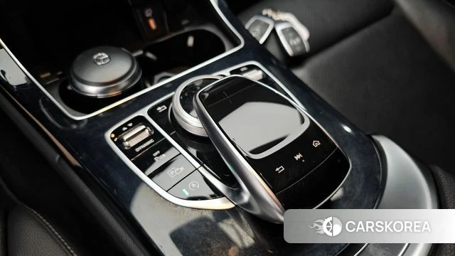 Mercedes-Benz C-Class W205 id 3873067 из Кореи 9