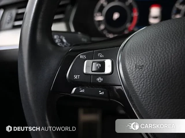 Volkswagen Arteon id 3439552 из Кореи 9