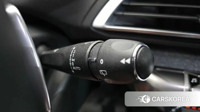 Peugeot 5008 second generation id 4568601 из Кореи 9