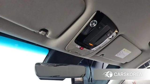 Kia K8 id 3759327 из Кореи 9