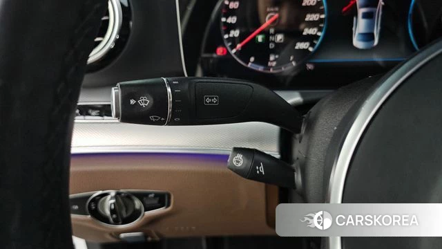 Mercedes-Benz E-Class W213 id 3899542 из Кореи 9