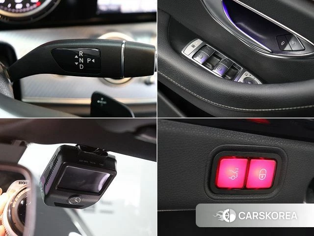 Mercedes-Benz E-Class W213 id 3813620 из Кореи 9